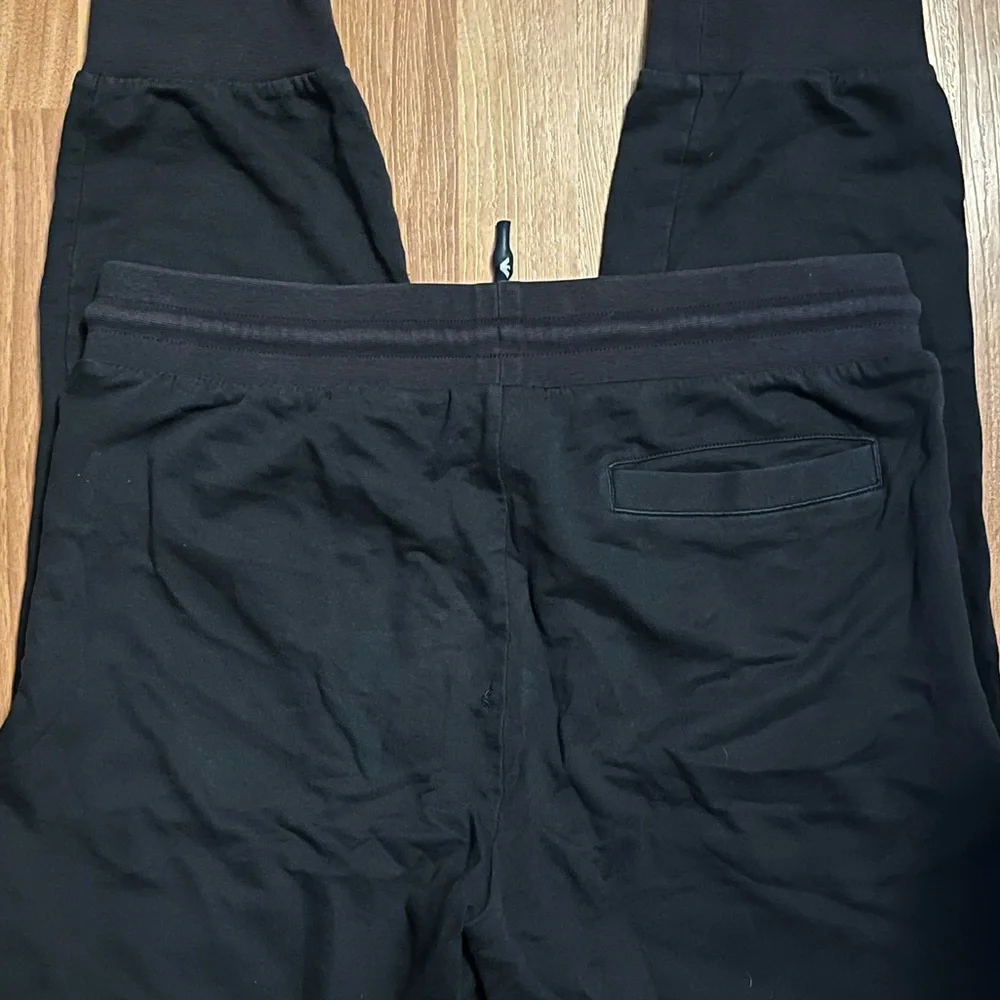 Armani Navy Blue Trousers - Picture 4 of 7